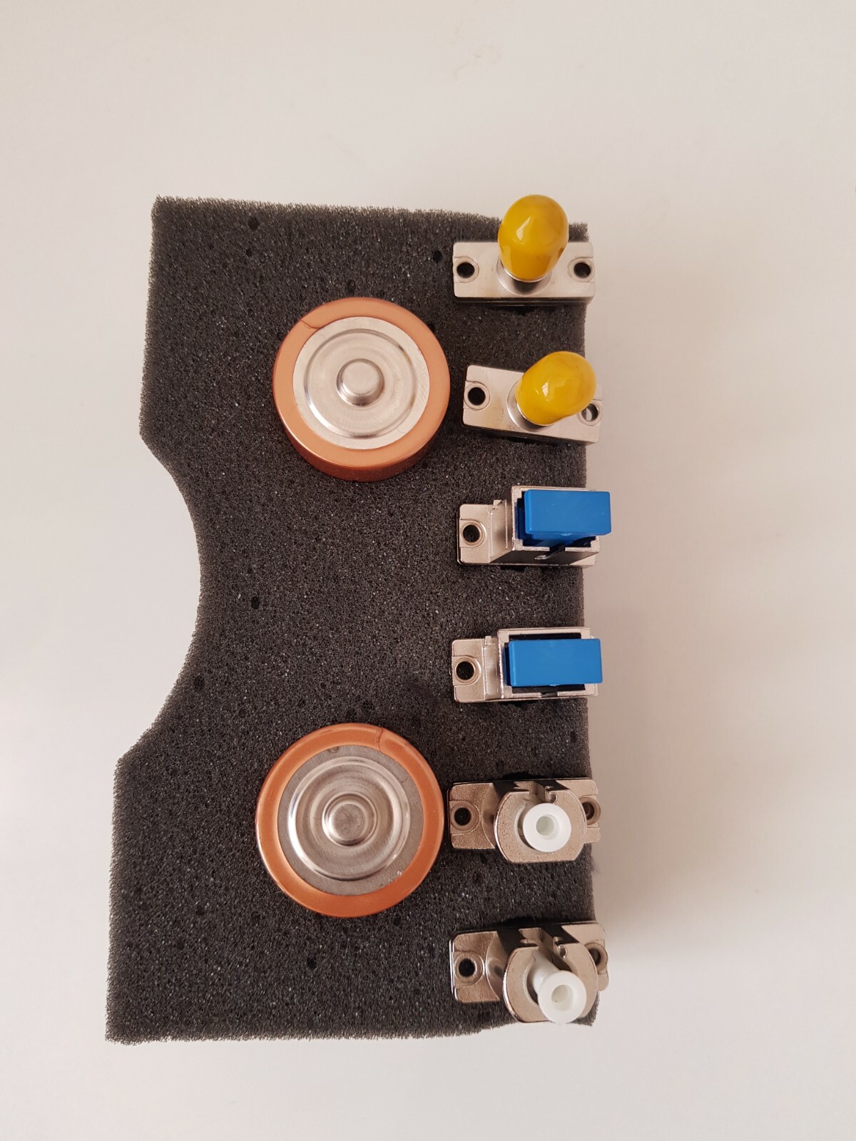 Kingfisher Ki7013B - PC Variable Optical Attenuator