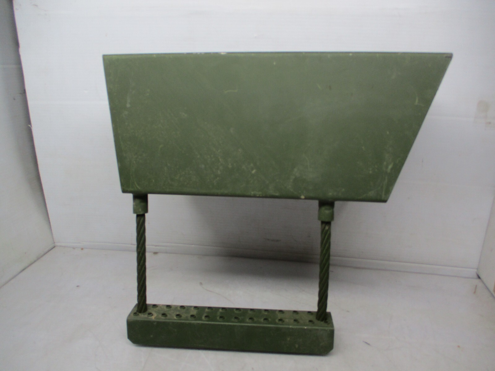 Military Vehicle Truck Boarding Ladder Step 2590013885469
