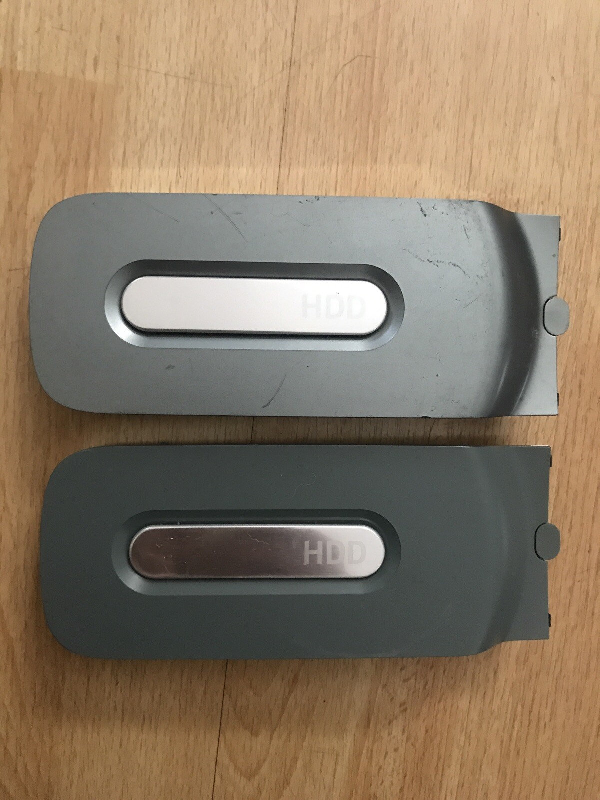 Two Xbox 360 20 GB (13.8GB) hard drives, **TESTED**