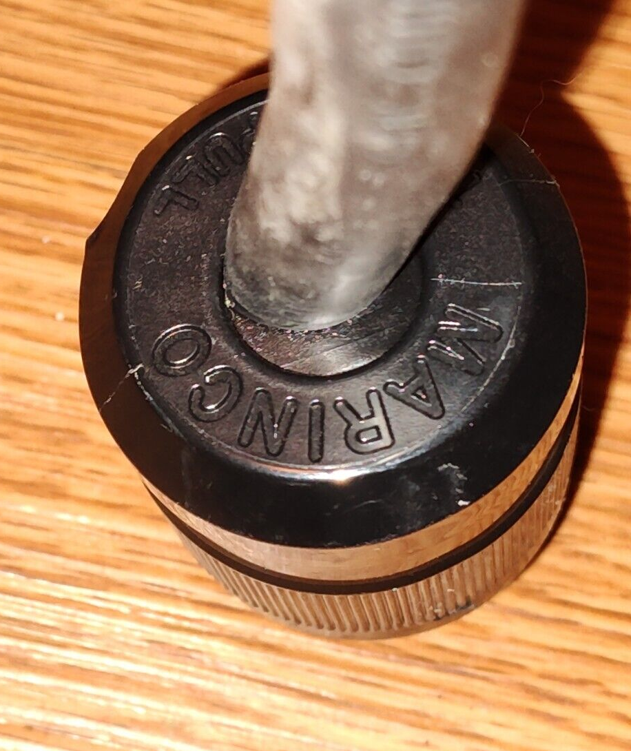 JP Nolan splice Marinco ends "Y" Adapters