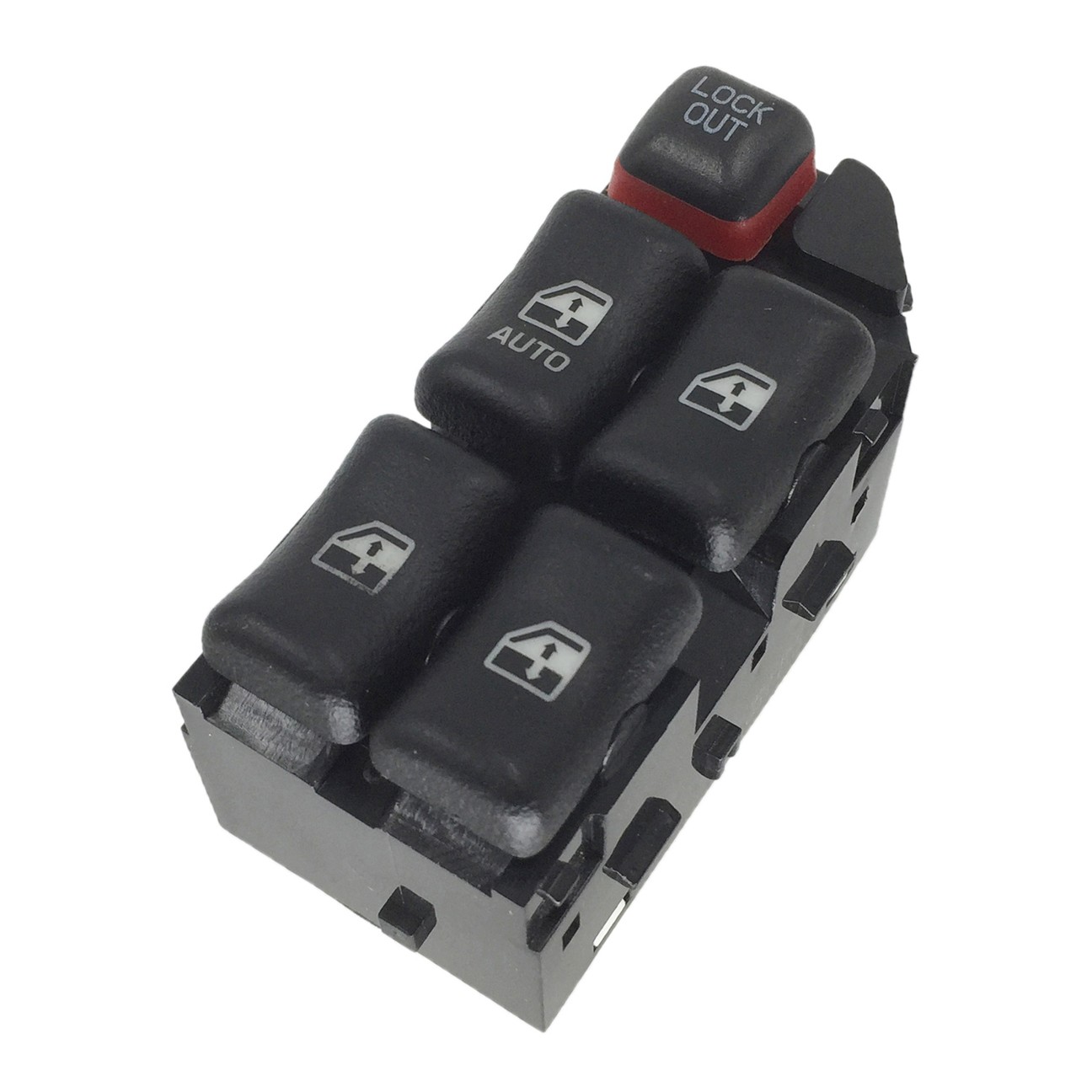 Master Power Window Switch Left Driver Side 22610145 For Cavalier Sunfire