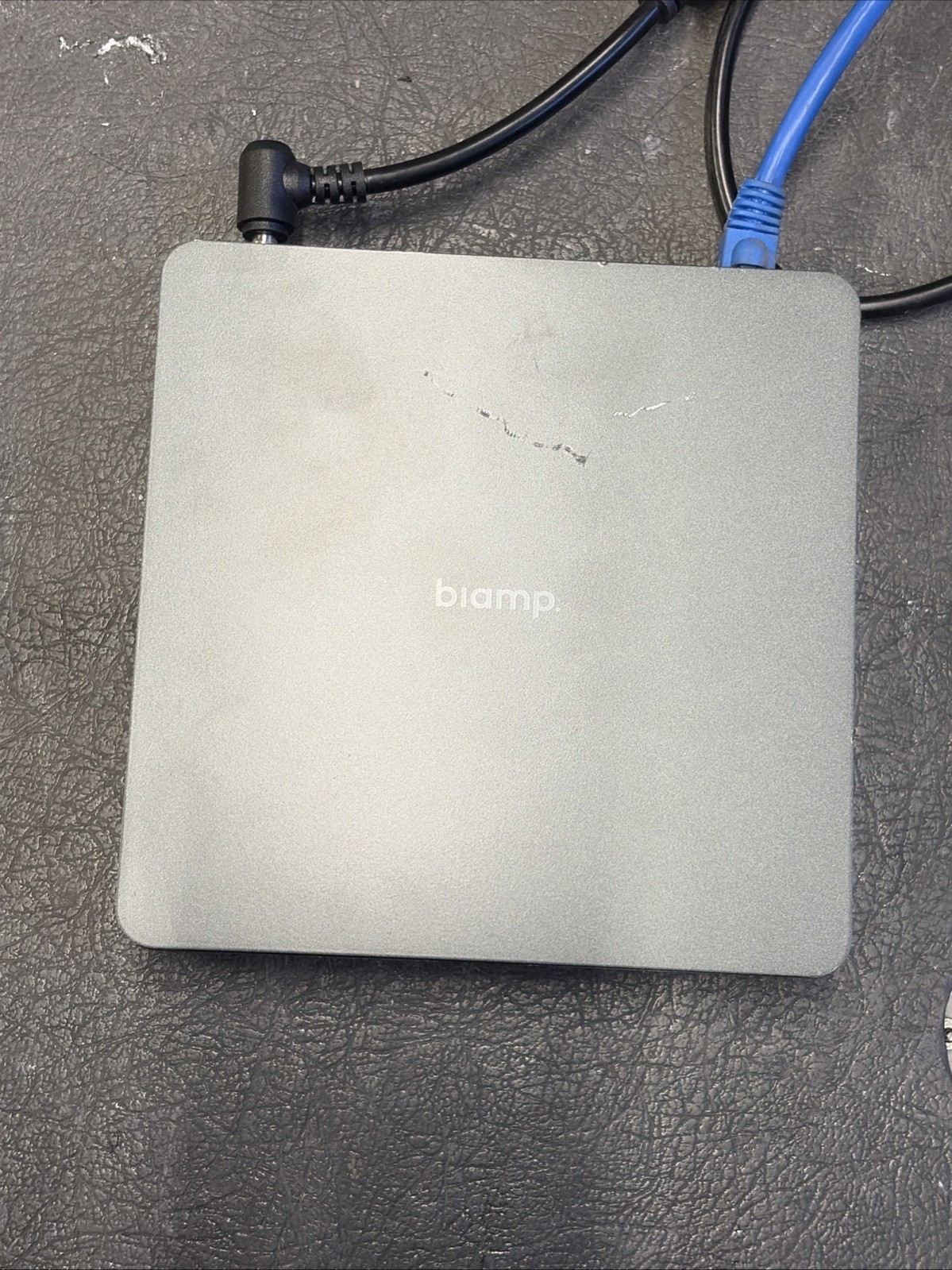 Biamp Tesira CONNECT TC-5 Connection Device