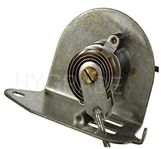 CV163 Choke Thermostat