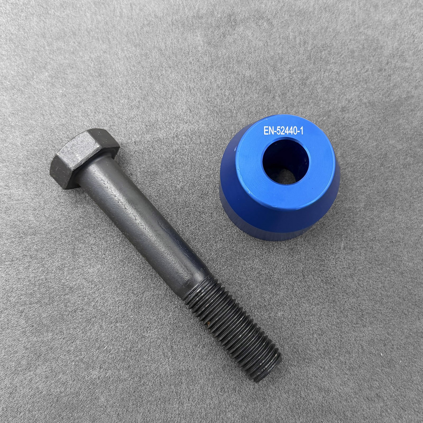 Engine Front Oil Seal Installation Tool EN-52440-EN for Cadillac Buick 2.0T