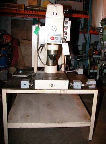 Bracker Model RN311 Riveter (Inv.3333)
