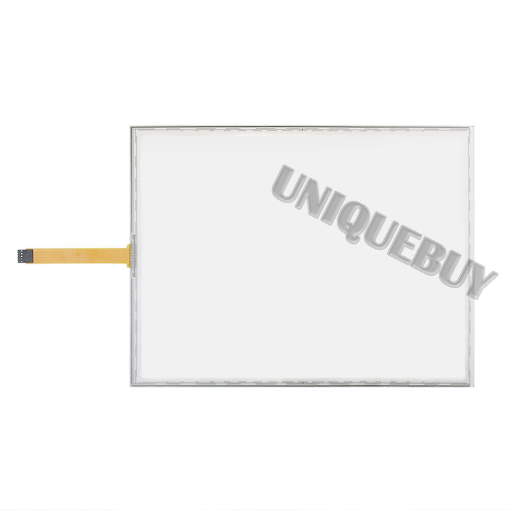 15" 322*247mm 5 wire Resistive Touch Screen Panel 322x247mm + USB Controller Kit