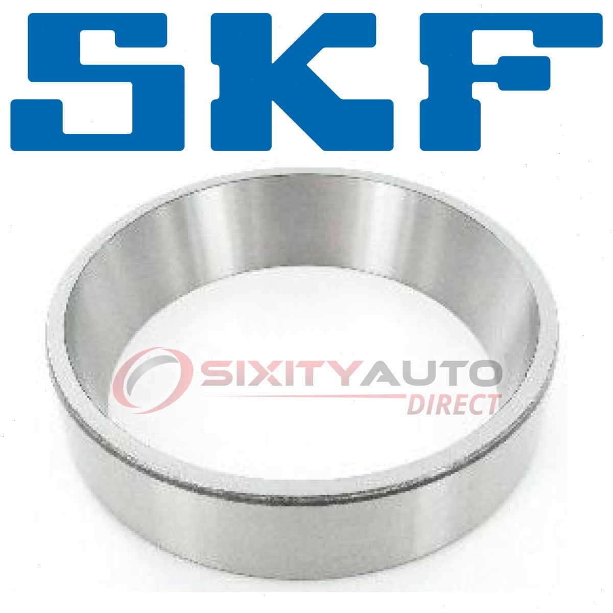 SKF Rear Rearward Transfer Case Output Shaft Race for 1959-1960 tp