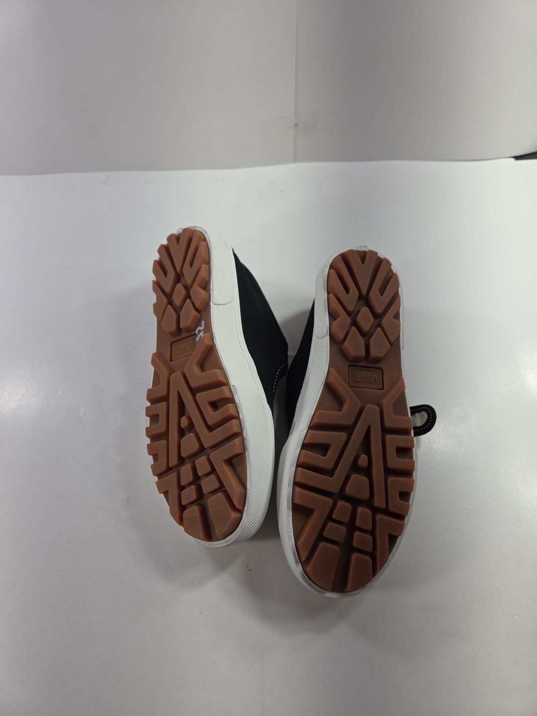 vans mary jane womens size 5