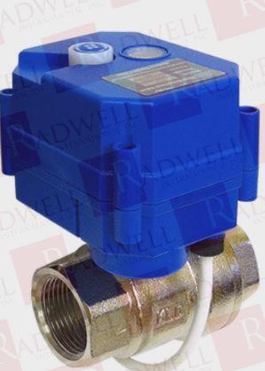 ADVANTAGE CONTROLS ABC-3/4-J1 / ABC34J1 (BRAND NEW)