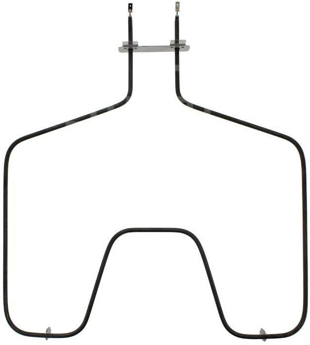 WB44T10010 for GE Range Oven Heating Element Stove Bake Bottom Element Unit