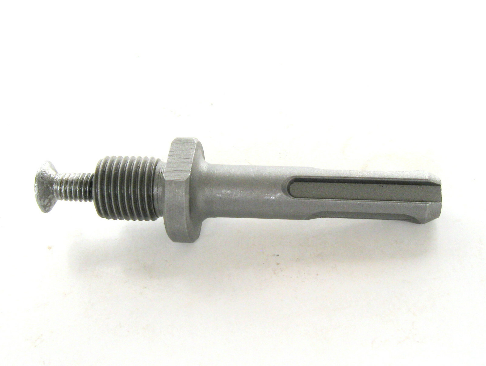 1 pc SDS Plus Chuck Adapter 1/2" 20UNF Thread with Reverse Screw sct-888