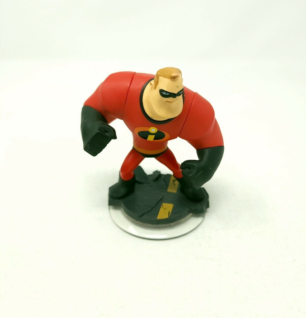 Disney Infinity 1.0: Figure Mr. Incredible