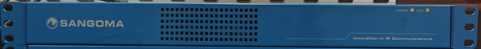Portwell 1U Firewall 4x1Gbit Interfaces, Intel Atom D2550@1.86Ghz, 2GB RAM