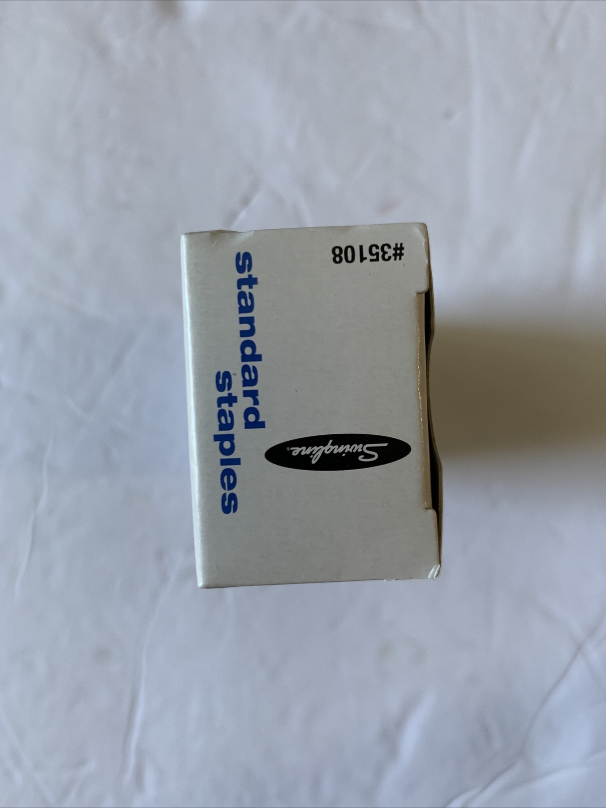 Swingline 35108 Standard Staples