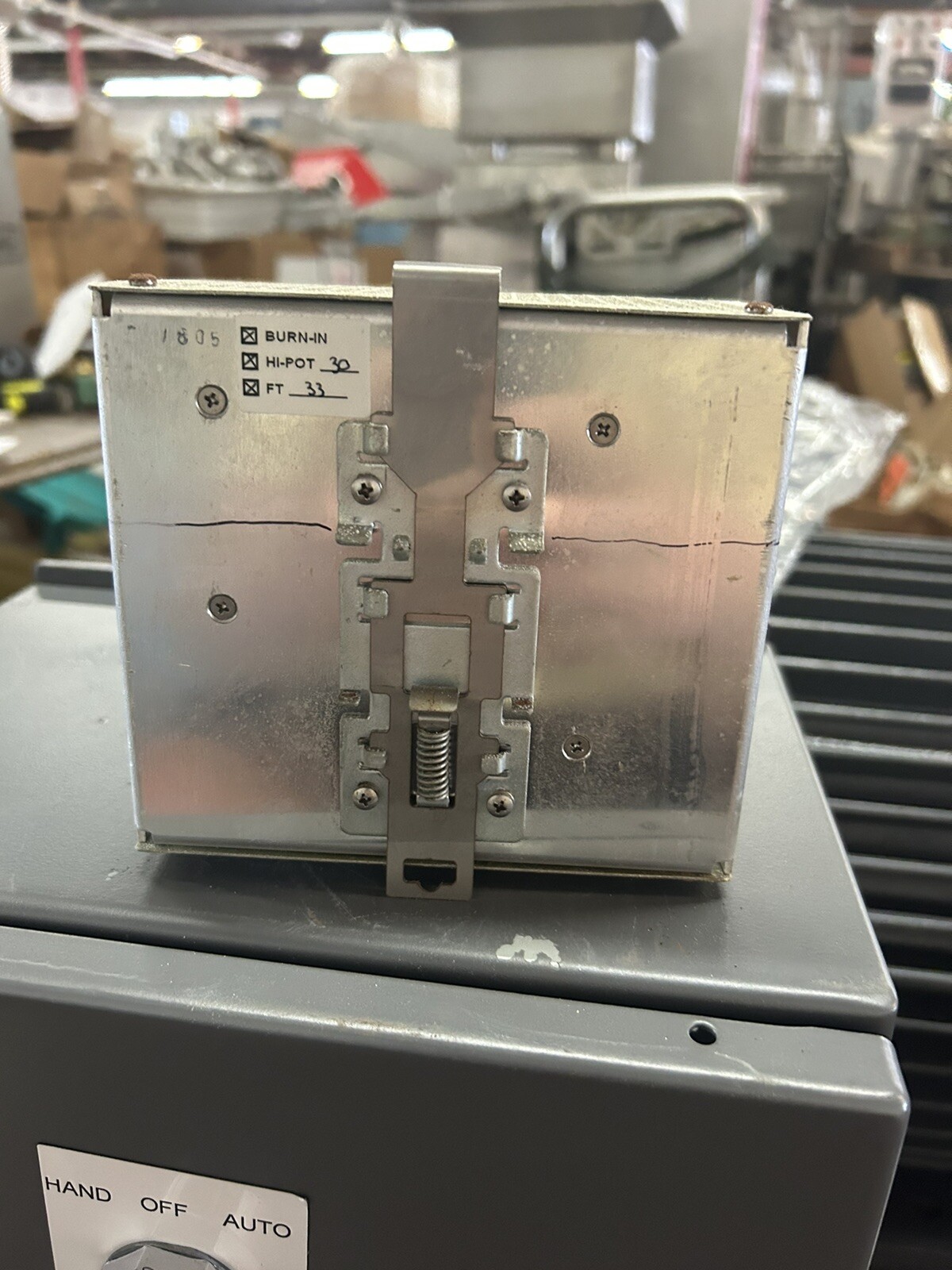 Lambda DHP480-24-1
