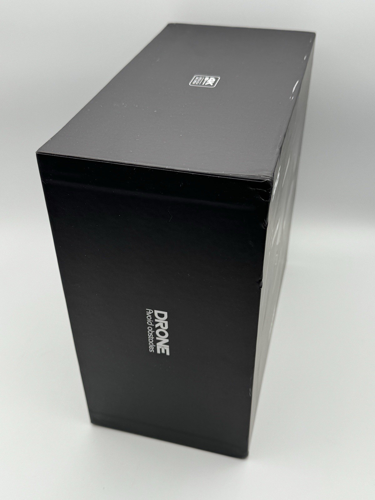 SMS DRONE LF620 4K HD Camera Foldable Avoid Obstacles New Open Box