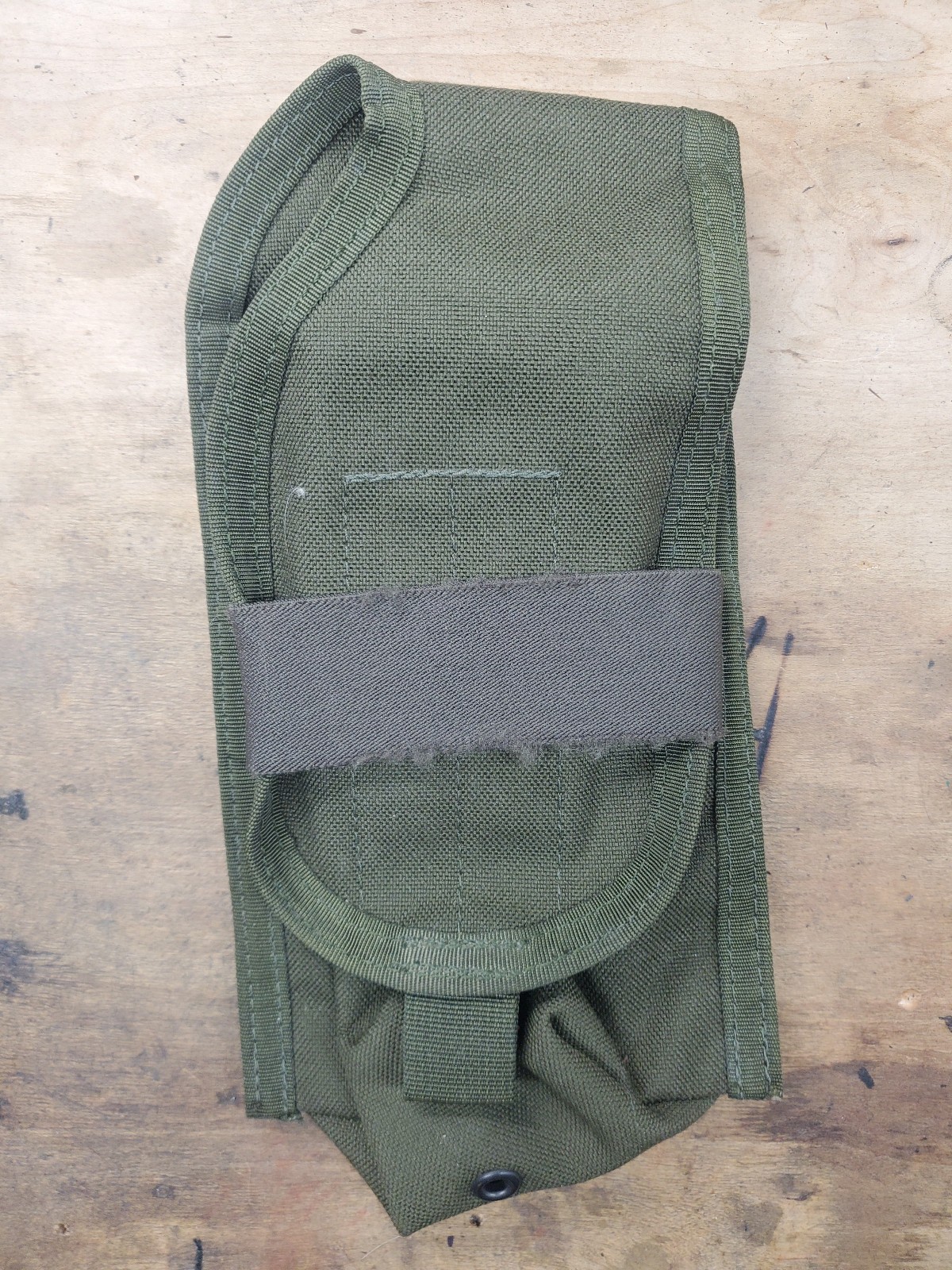 Blackhawk Industries BHI MBITR Saber MX300R Handheld Radio Belt Pouch 53M301OD