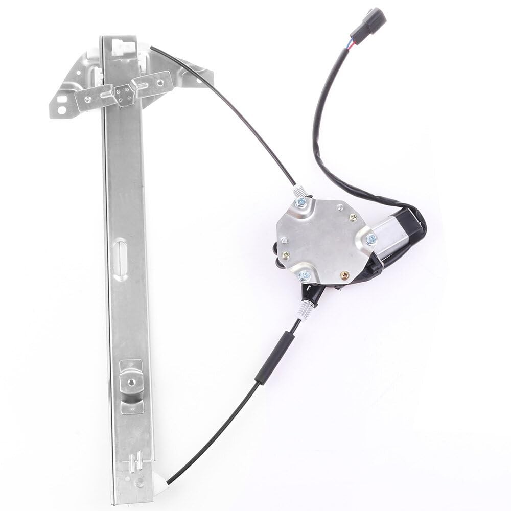 Regulator & Motor for 06-11 Chevy Impala Front Right 748-173