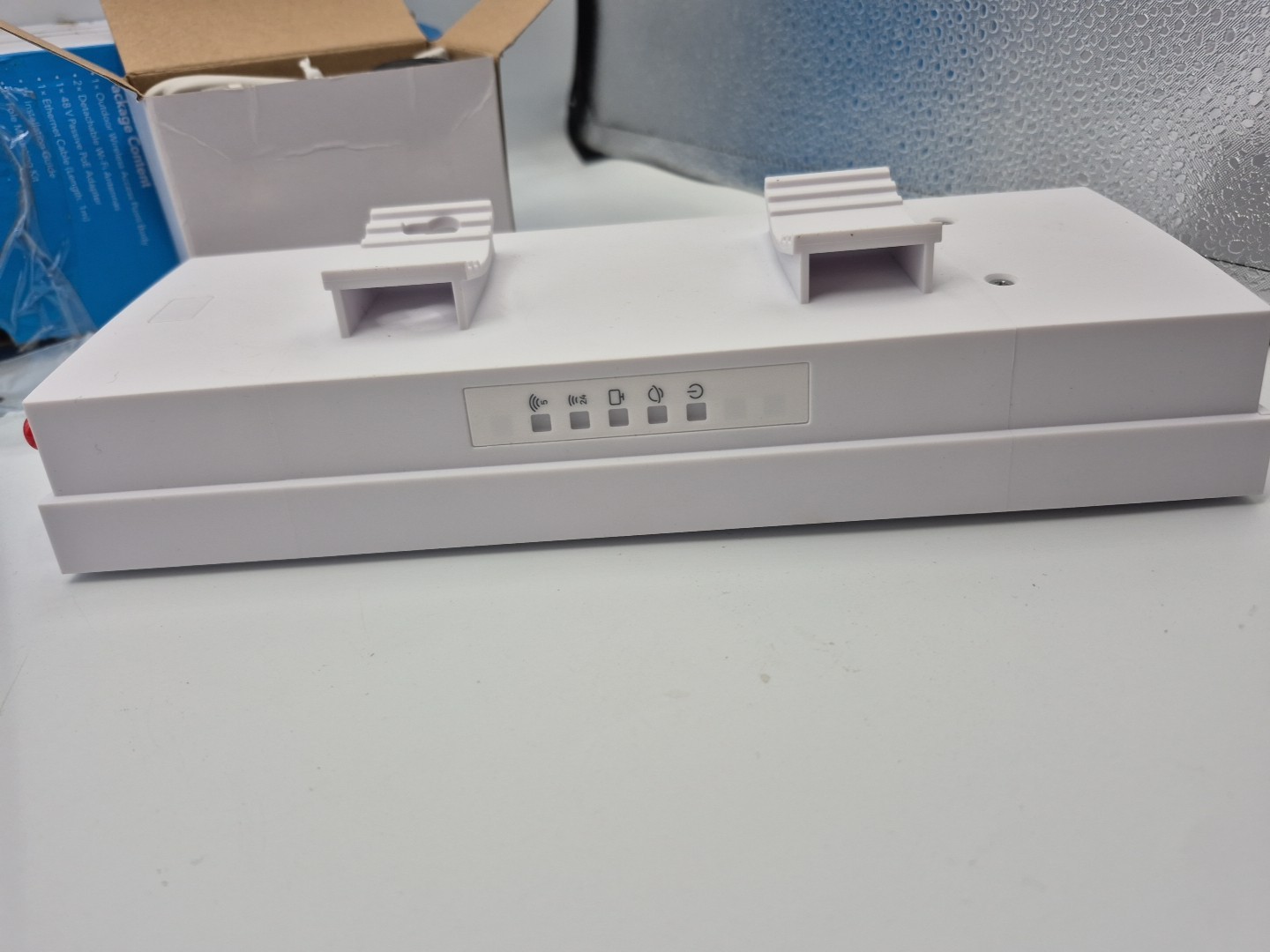 Cudy AC1200 Gigabit Wireless Access Point