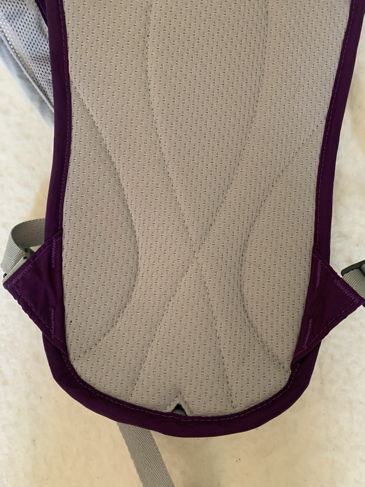 Camelback Charm Hydration Pack Purple