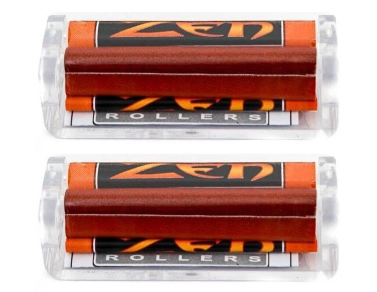 2x Zen 70mm Roller Machine 1 1/4 Rolling Machine GREAT PRICE! FREE USA Shipping
