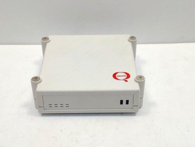 Qmatic 10110201 Q-WIN 2K