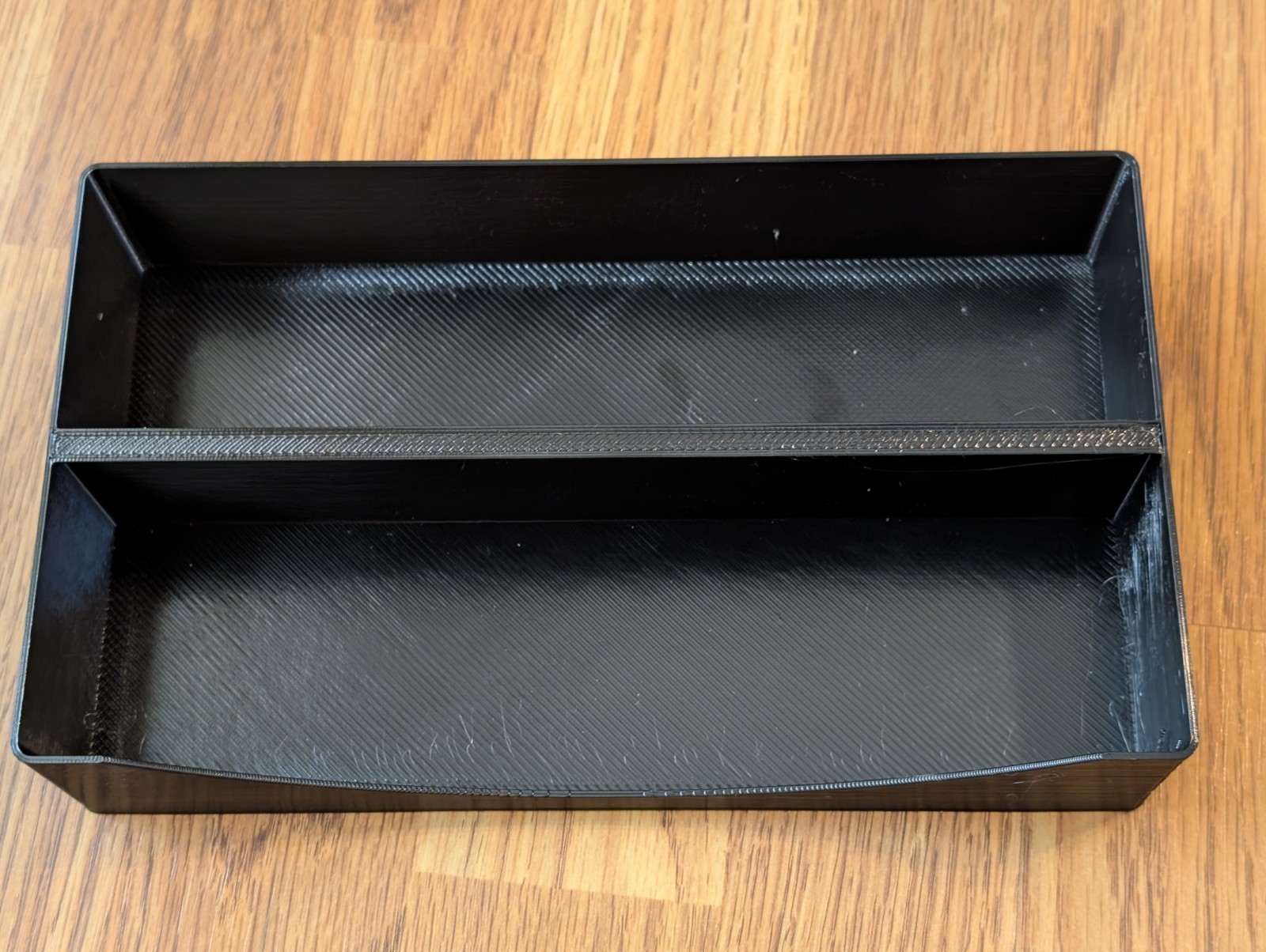 Ratchet organizer insert for milwaukee packout (Case and Tools not included)