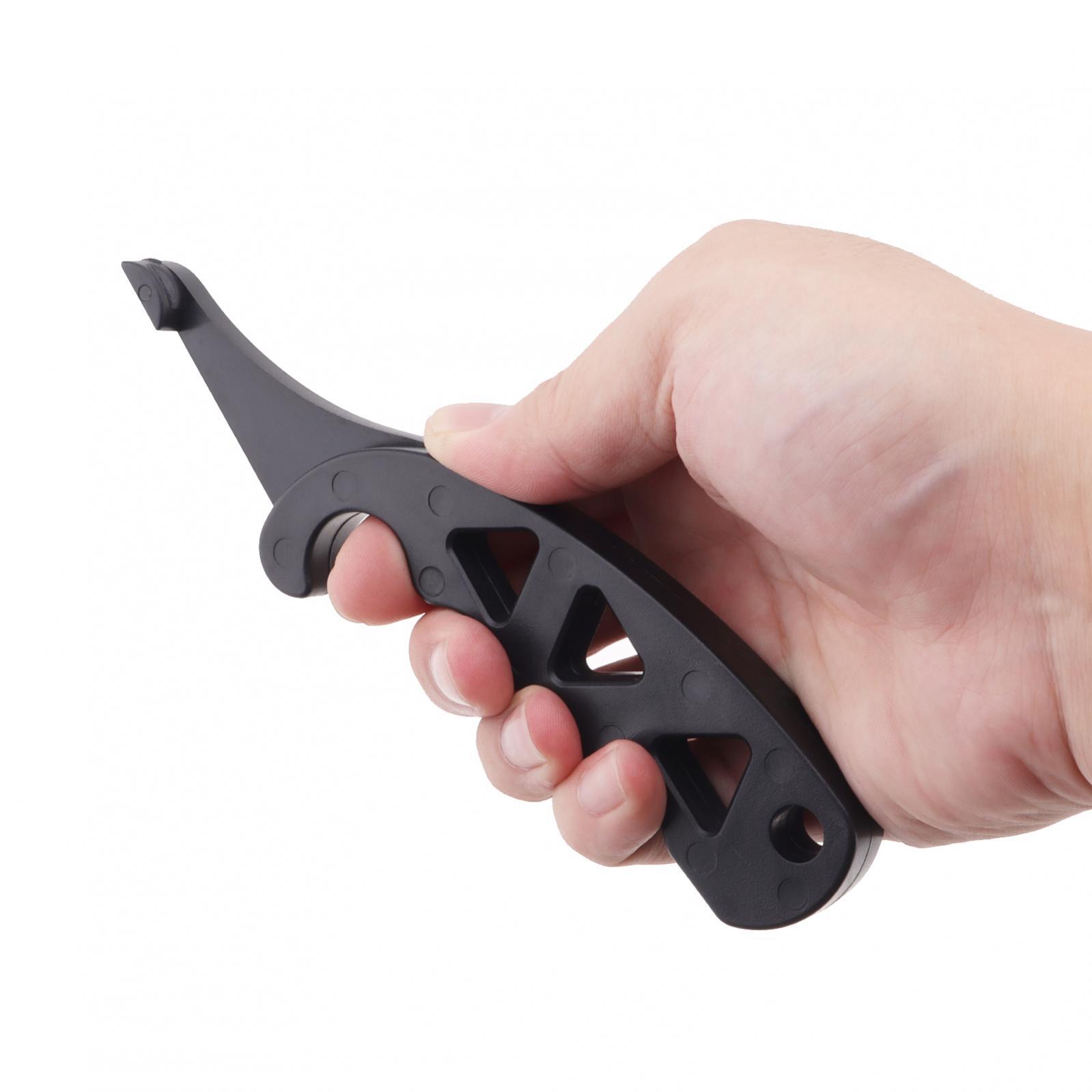 Guitar String Stretcher Make New String Stay in Tune Instantly
