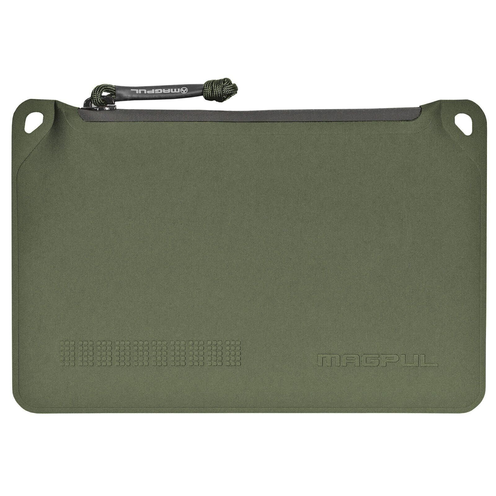 Magpul DAKA Pouch Small OD Green 6inx9in MAG856-315