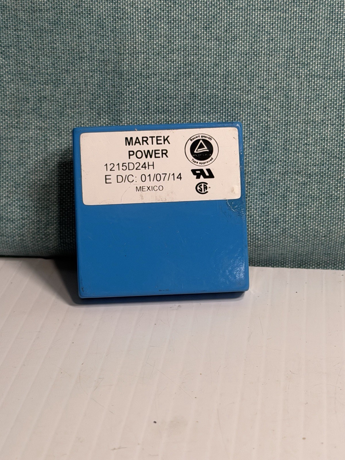 Martek 1215D24H