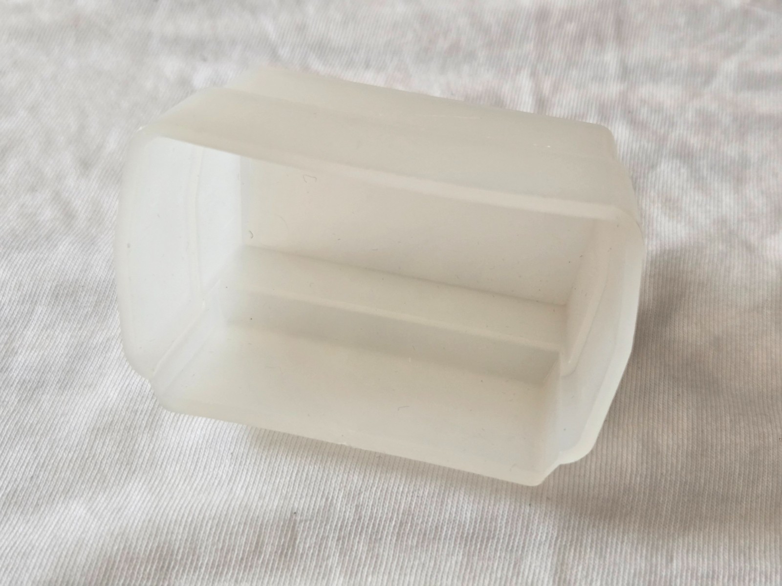 Flash Bounce Diffuser for Nikon SB-600 Flash, SB600