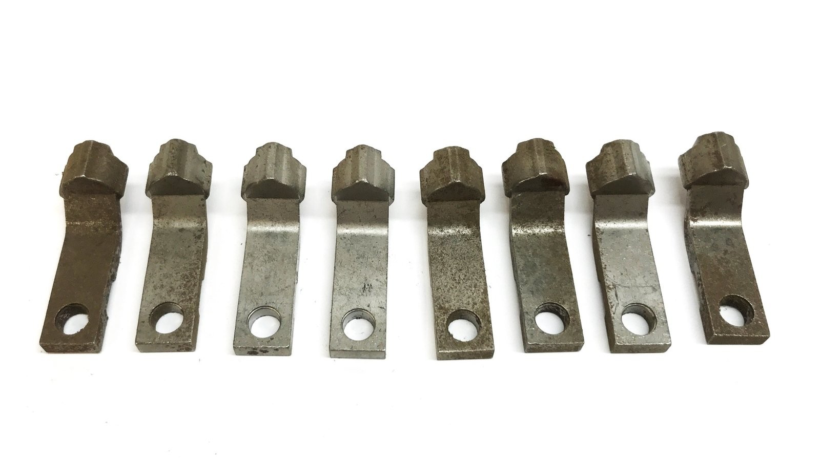 Euclid Automatic Adjuster Plug E-2528 [Lot of 8] NOS