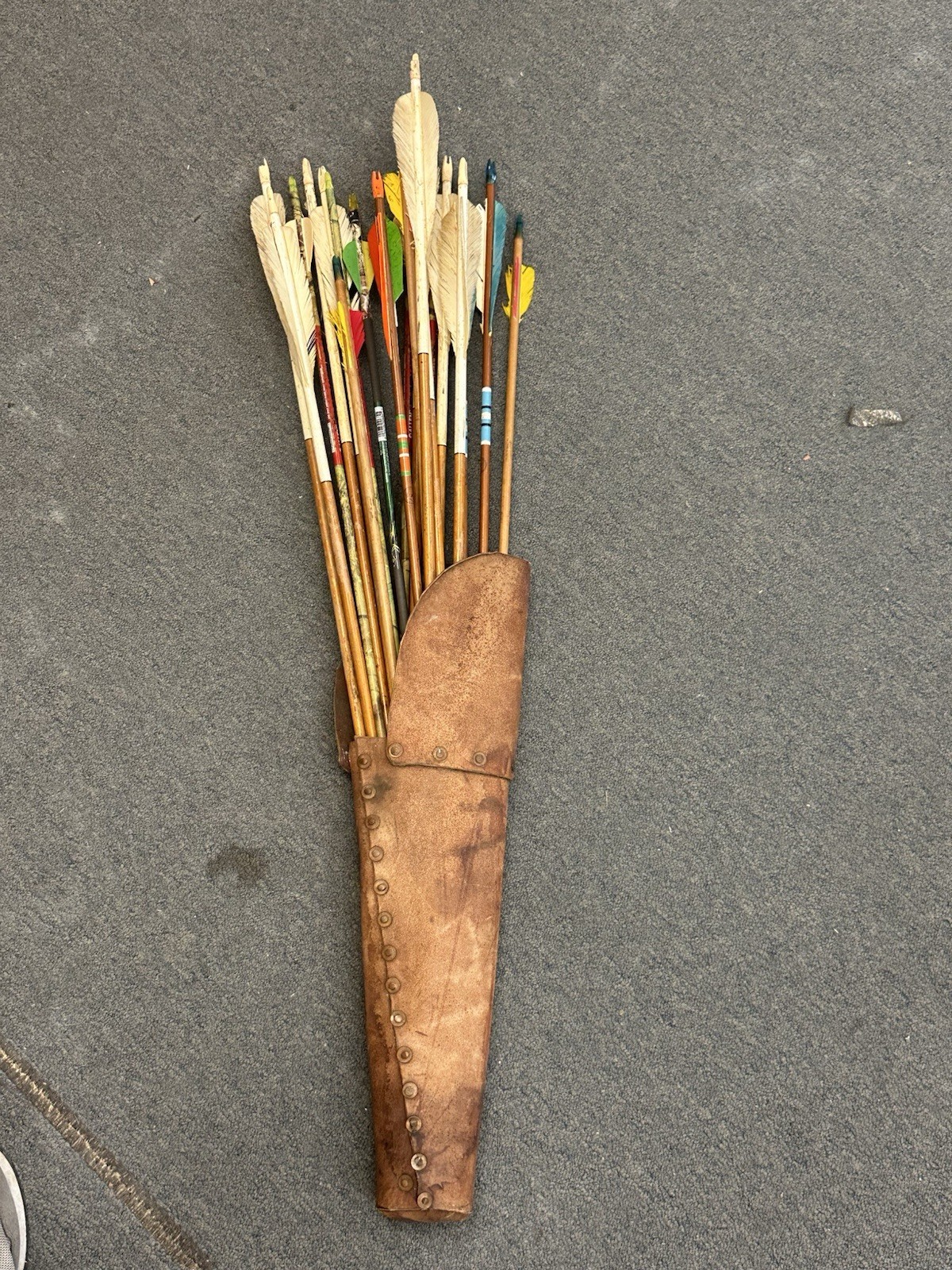Vintage Bows