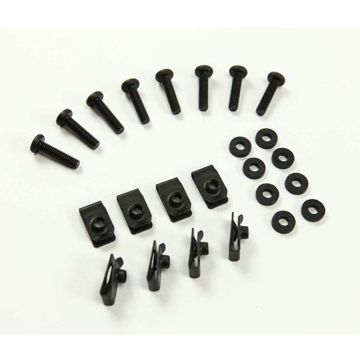 Mack Vision II Hardware Kit for Grill Installation 1998 to 2001