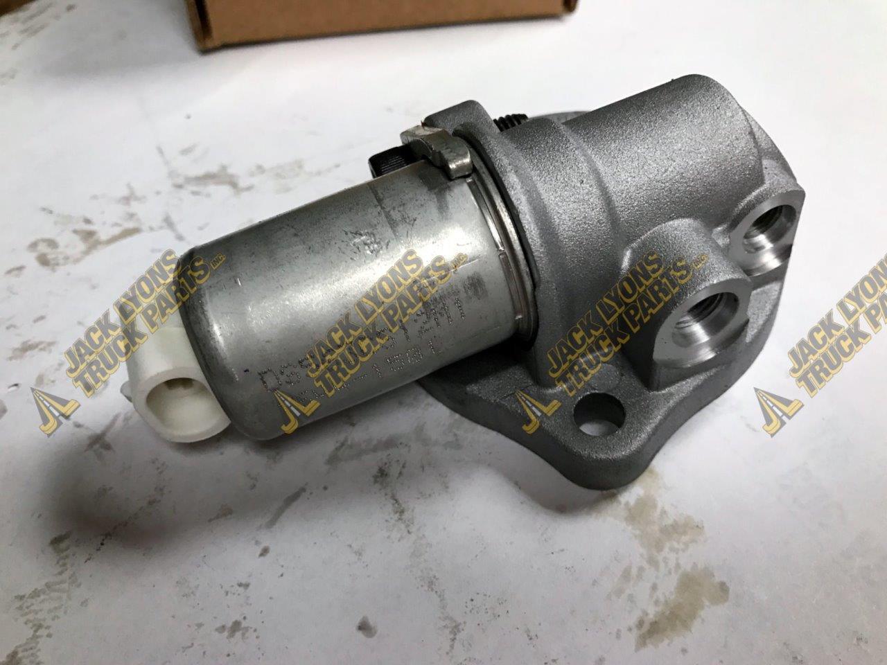 329463-12X New Parker Chelsea Valve Cap Assembly - PTO - 12V - OEM Solenoid