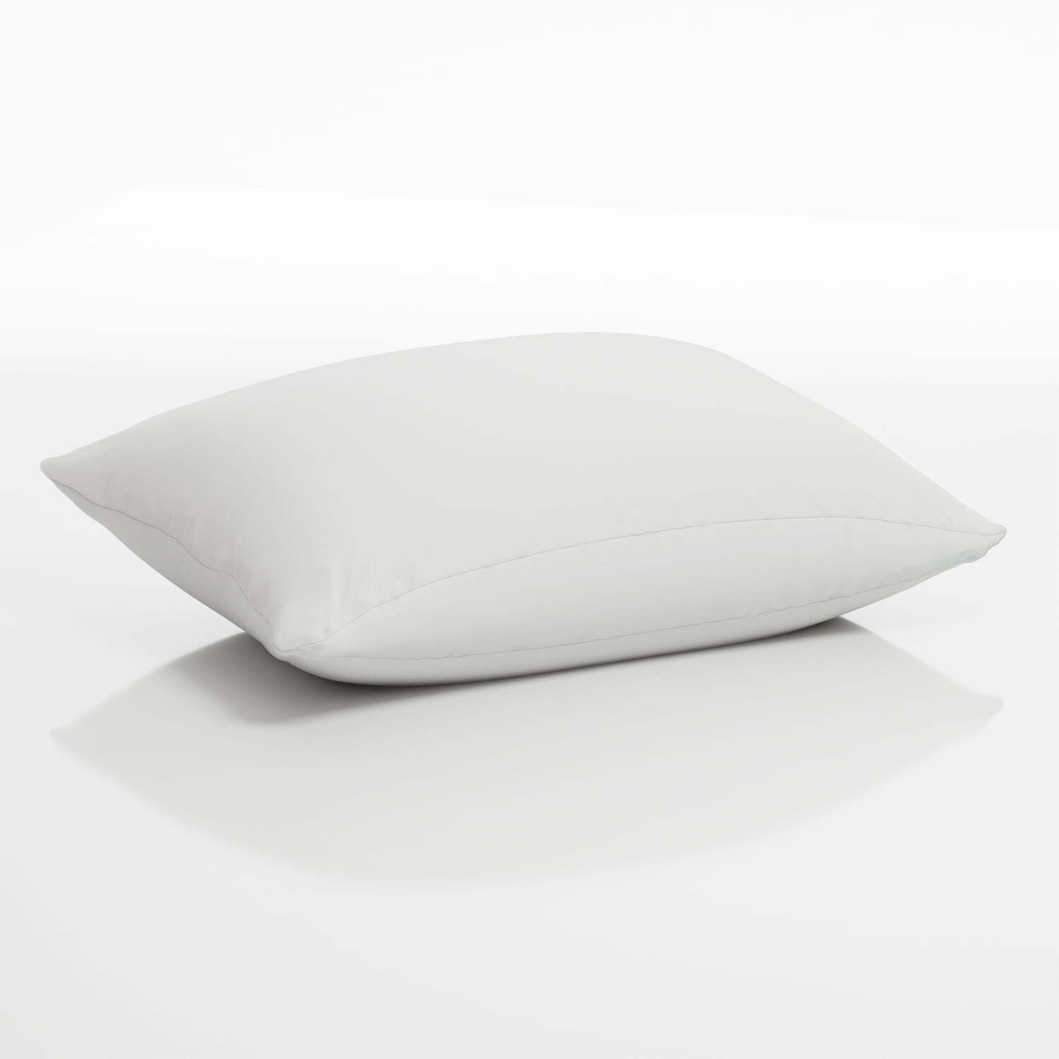 Allergy Relief Bed Pillow, Standard/Queen, 2 Pack