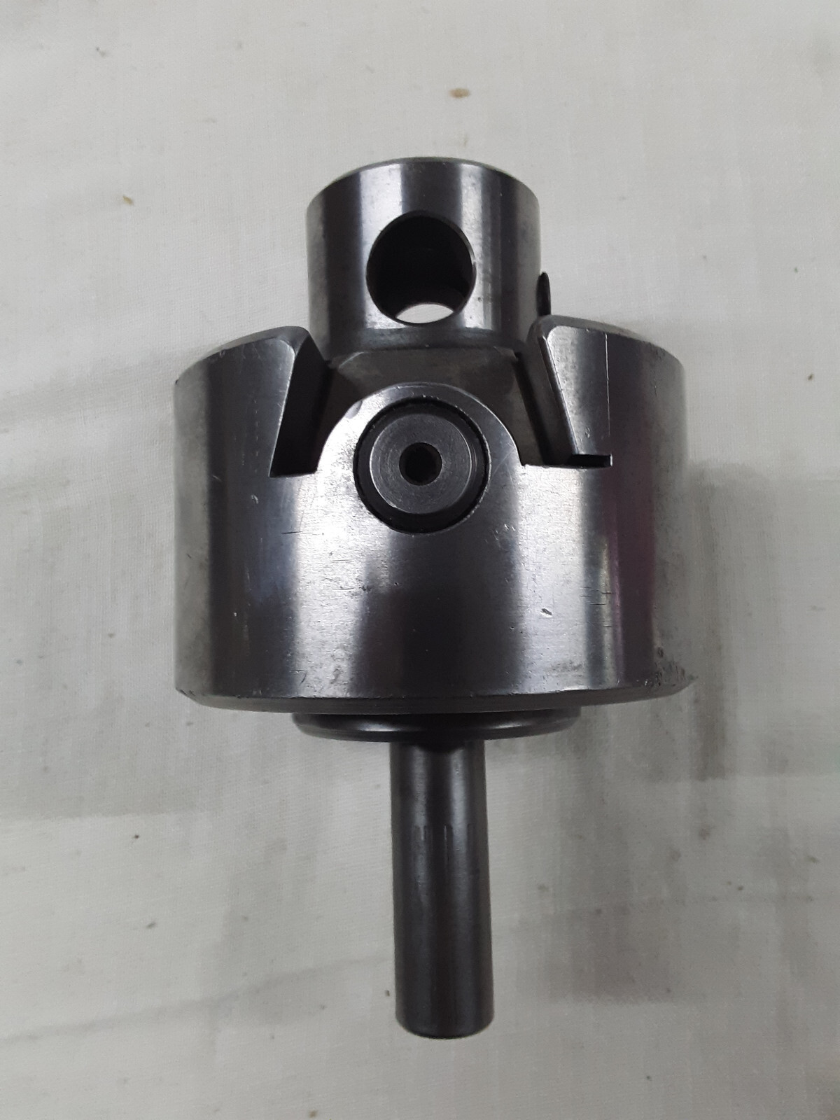 FLYNN 30A Boring Head