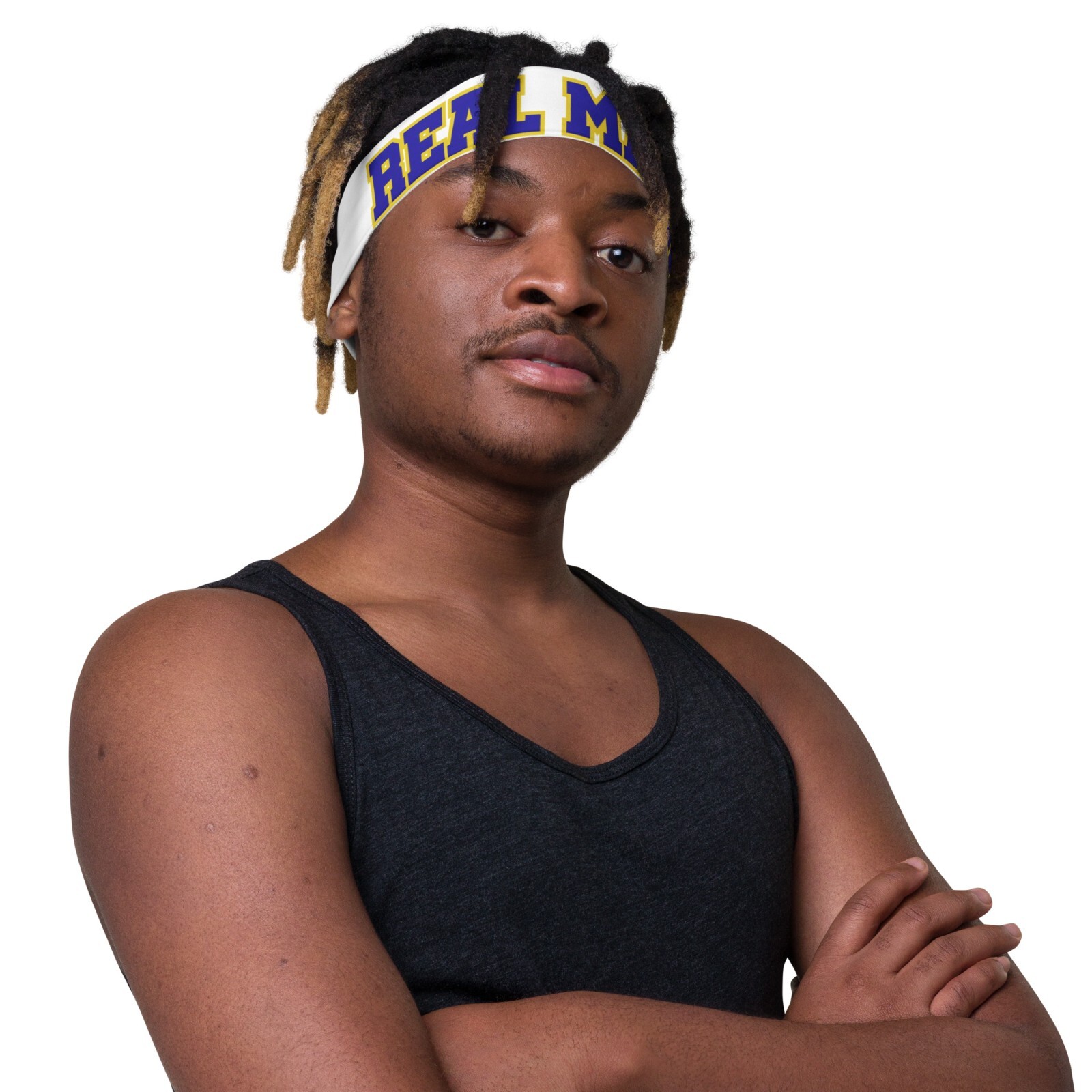 Personalized Soccer Headband, Custom Soccer Headband