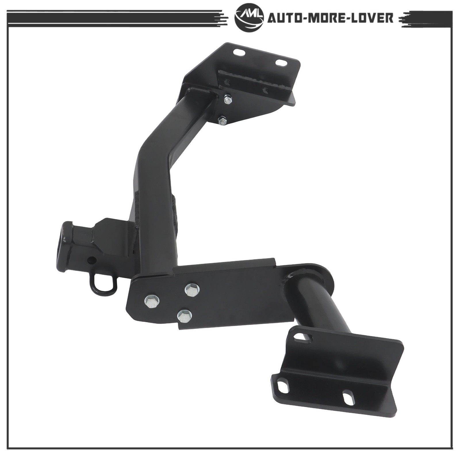 For Hyundai Palisade Kia Telluride 20-2025 Class 3 2 Inch Trailer Hitch Receiver
