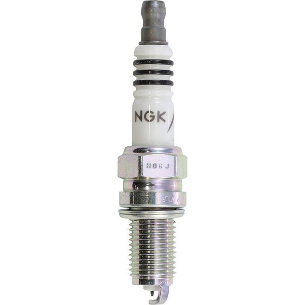 NGK - 97637 - Iridium IX Spark Plugs, DCPR7EIXSOLID