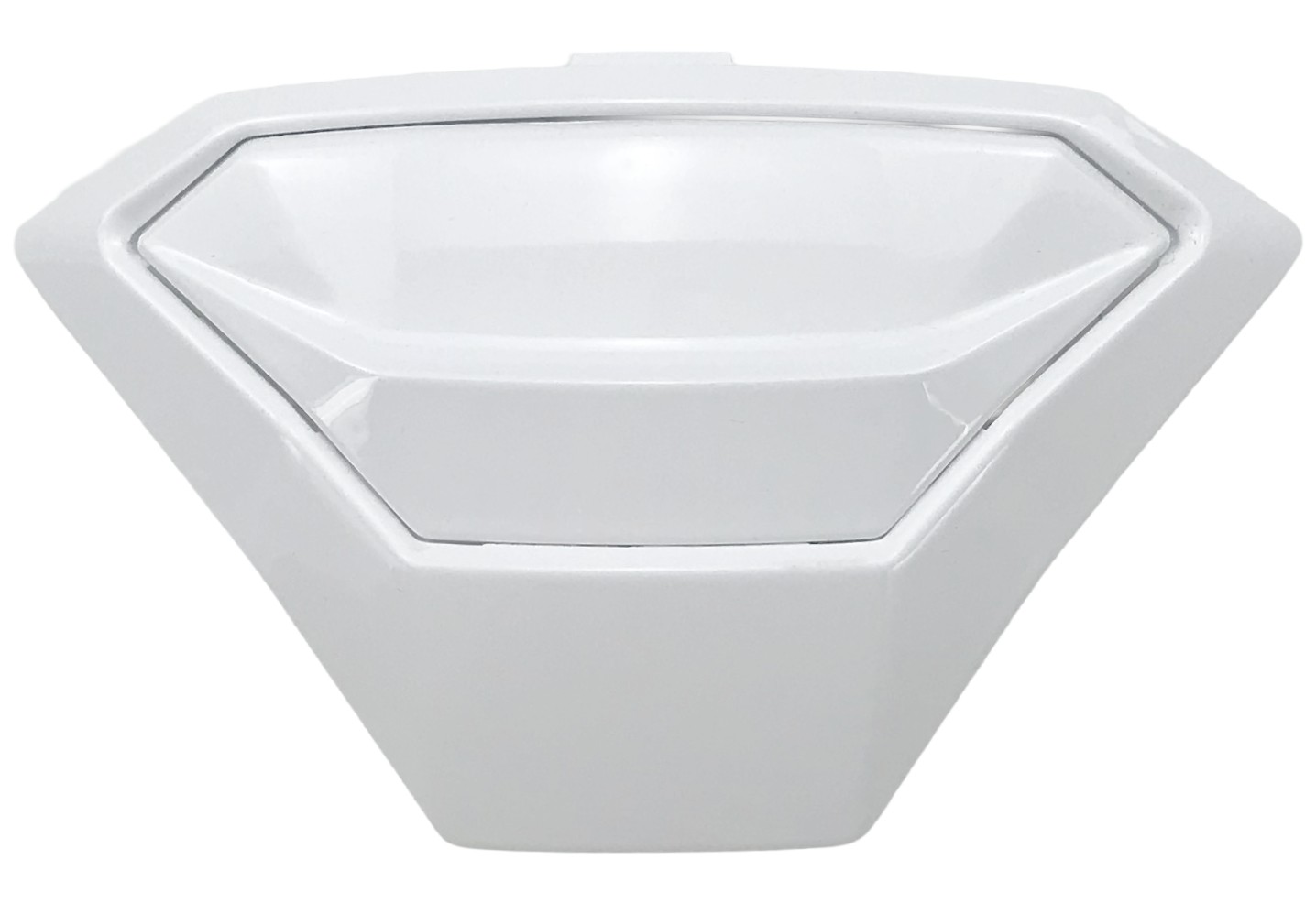 HJC Lower Front Mouth Vent for i100 Helmet