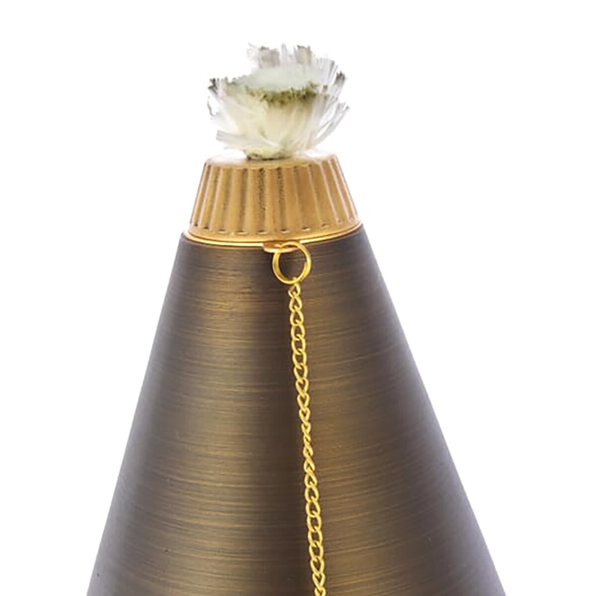 61 Tiki Torch with 13 stake