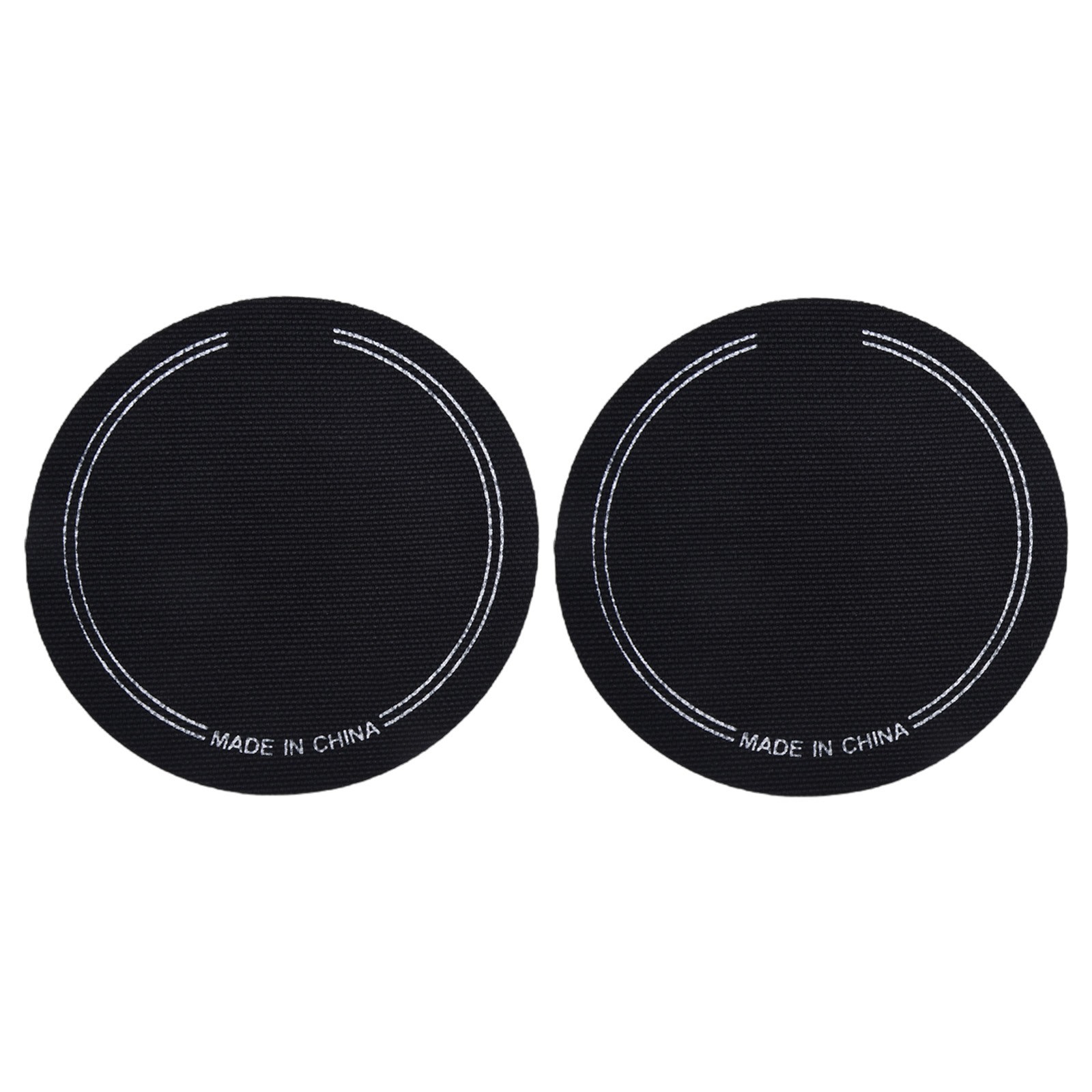 Kick Pad Drum Percussion Part Your Bass Drum Head with Confidence