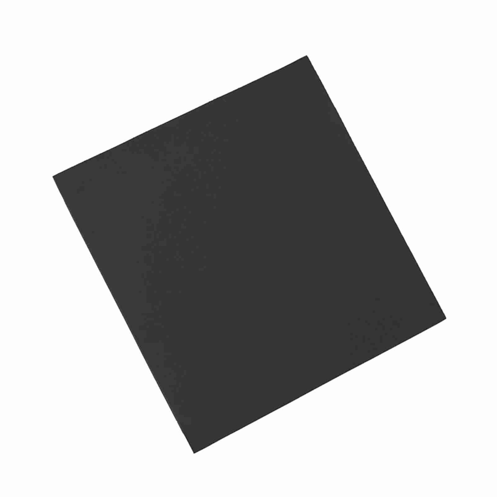 1 Pack Blue CPU Thermal Pad High Thermal Conductivity For Electronics