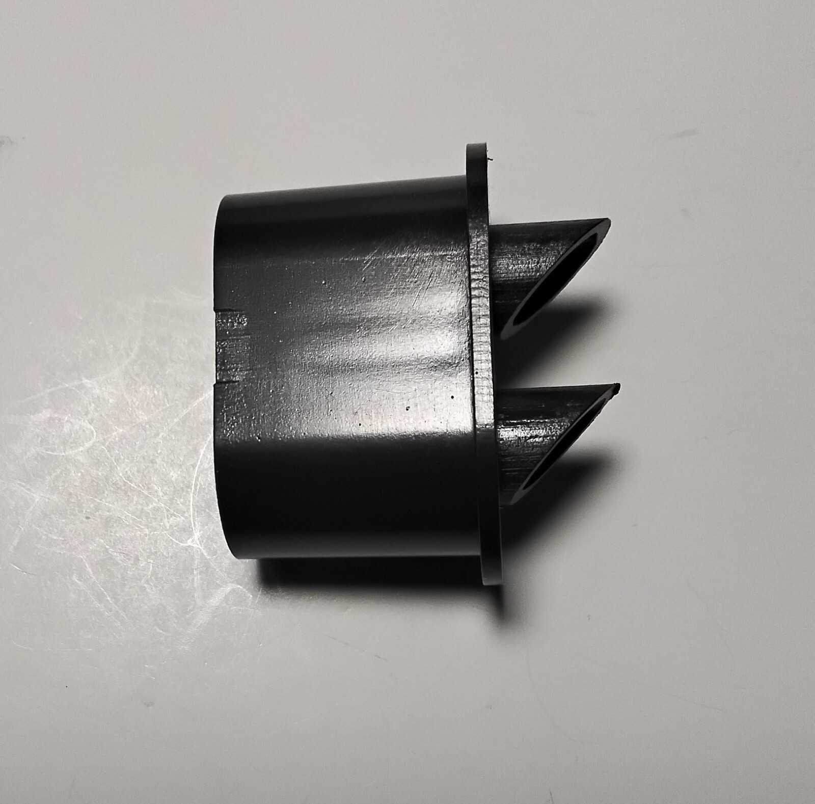 LIONEL 450-13 SIGNAL BRIDGE HOOD LAMP COVER NO METAL CLIP OR WIRE
