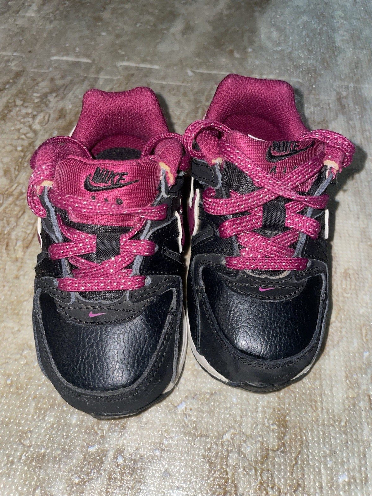 Nike Air Max Toddler Size 6
