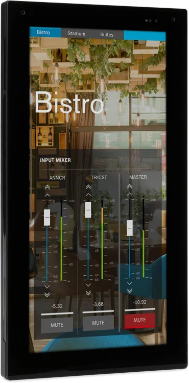 Dynacord TPC-1 Touch Panel