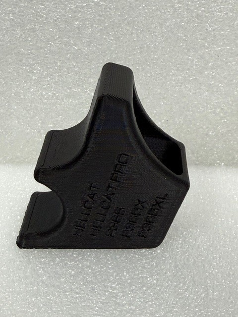 Hellcat Hellcat Pro Sig P365 P365x P365XL Speedloader MADE IN USA 3D Print 9MM