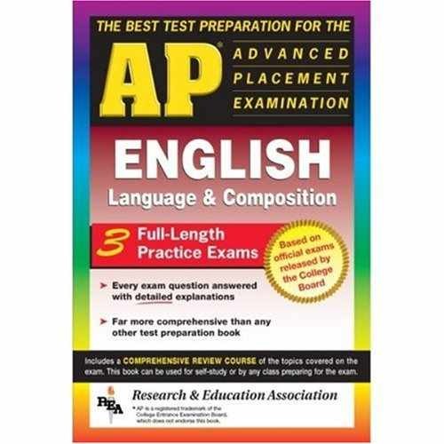 AP English Language & - Paperback, by Bannister Linda; Conner - Very Good