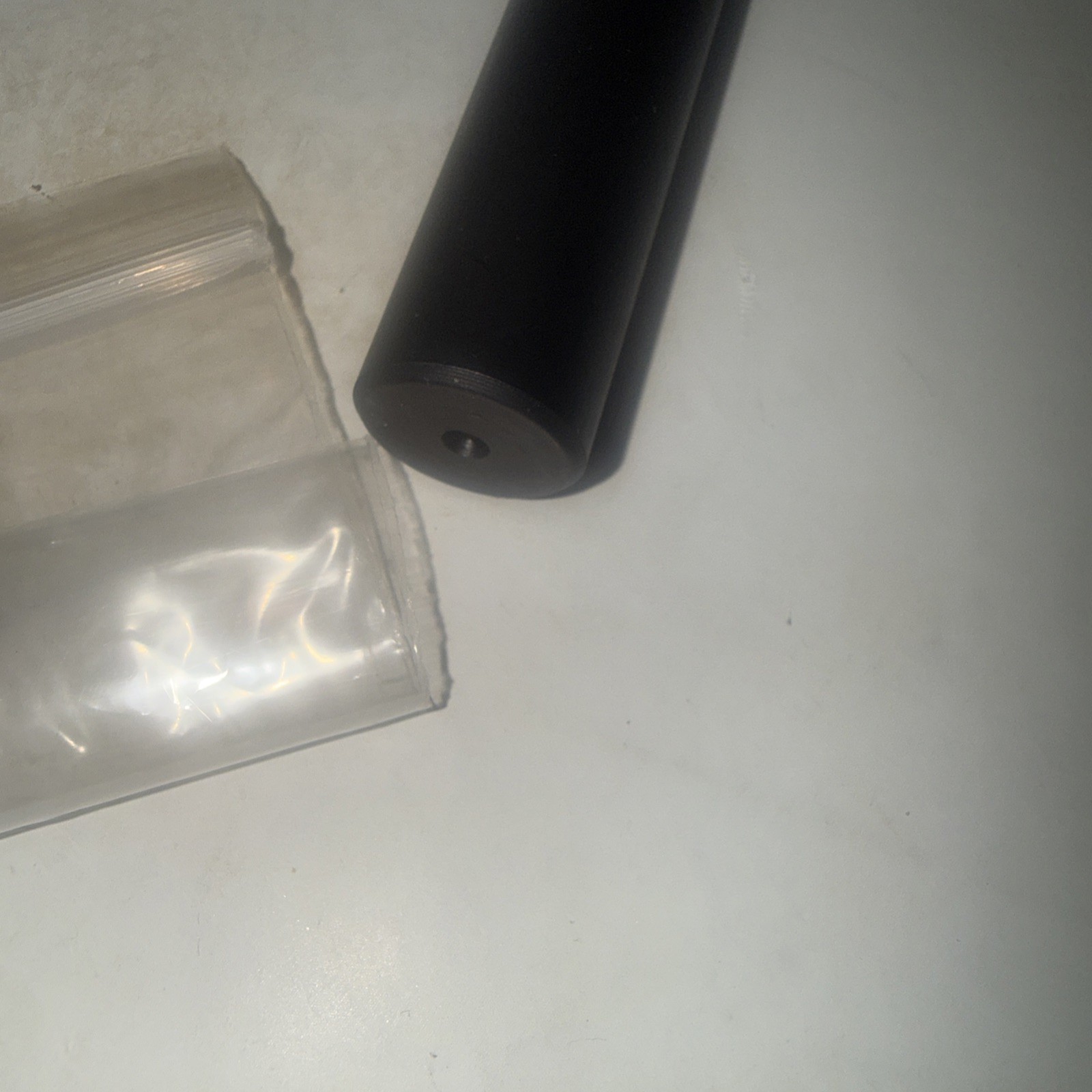 Iscar HM90 E90A-D.62-2-W.62 Indexable End Mill